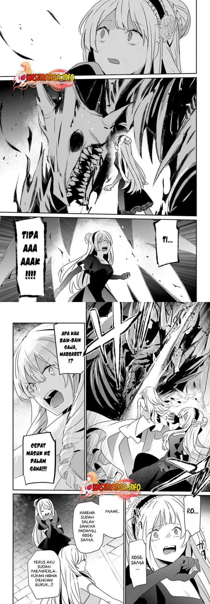 The Eminence in Shadow chapter 45 halaman 9