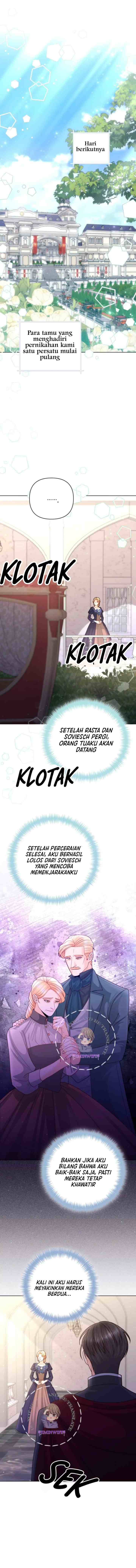 The Remarried Empress chapter 133 halaman 11