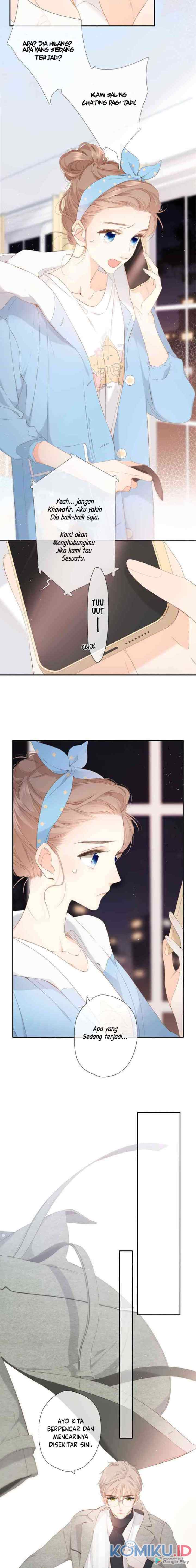 Once More chapter 26 halaman 4