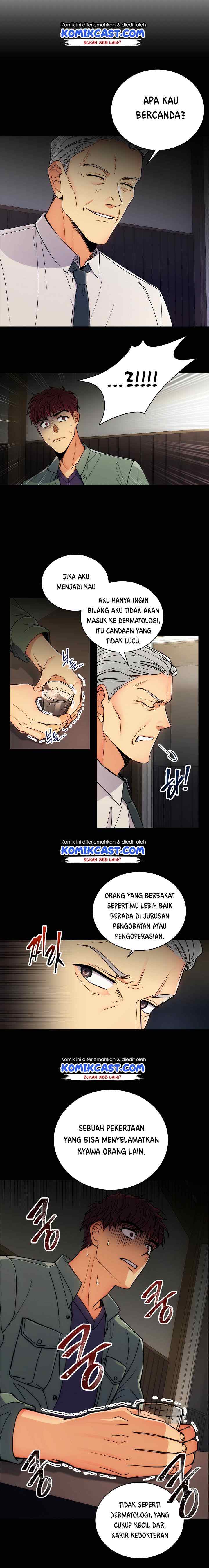 Medical Return chapter 39 halaman 8