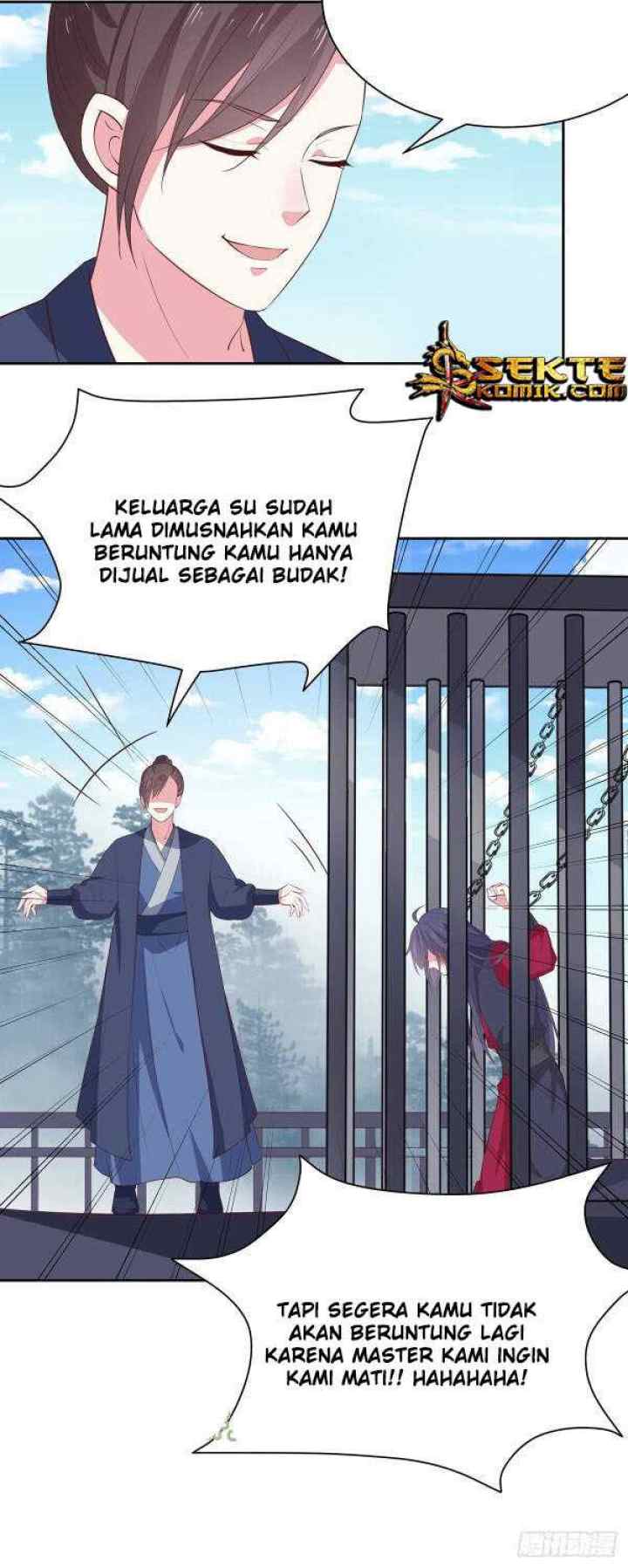 Pupillary Master chapter 48.2 halaman 4