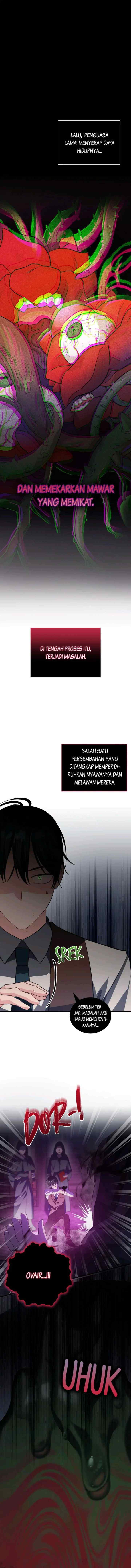 I Thought It Was a Romance Fantasy, but It's a Horror Story chapter 39 halaman 4