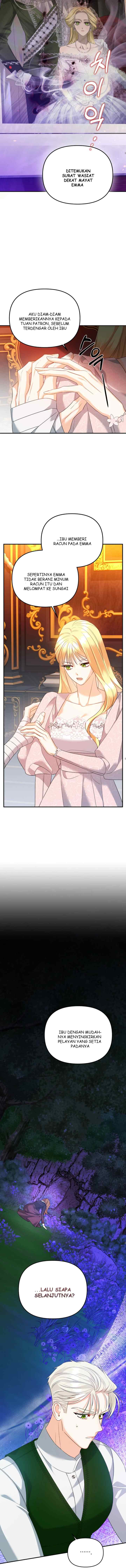 I Will Avoid the Male Lead and Make My Harem chapter 22 halaman 4