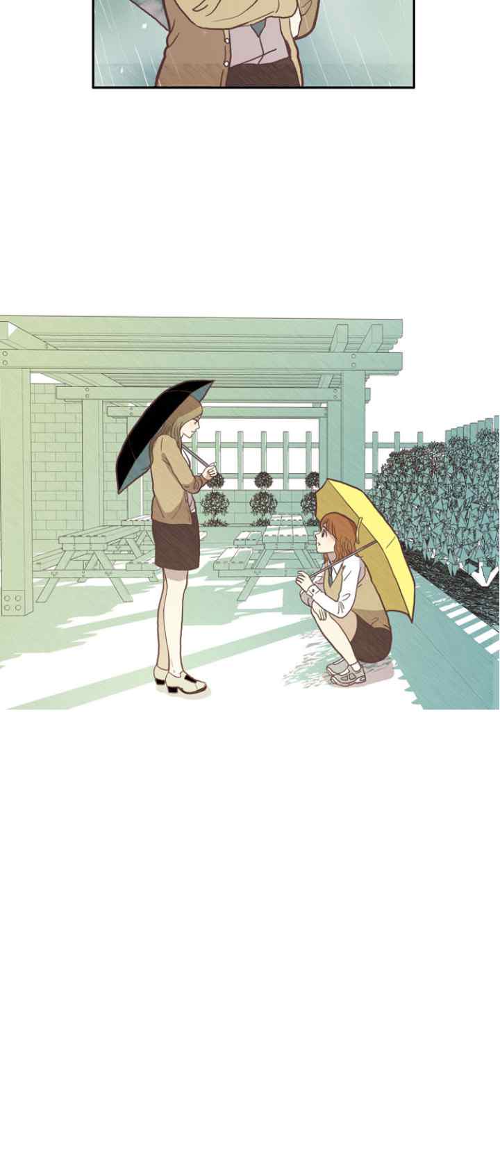 Odd Girls Out S1 chapter 36 halaman 20