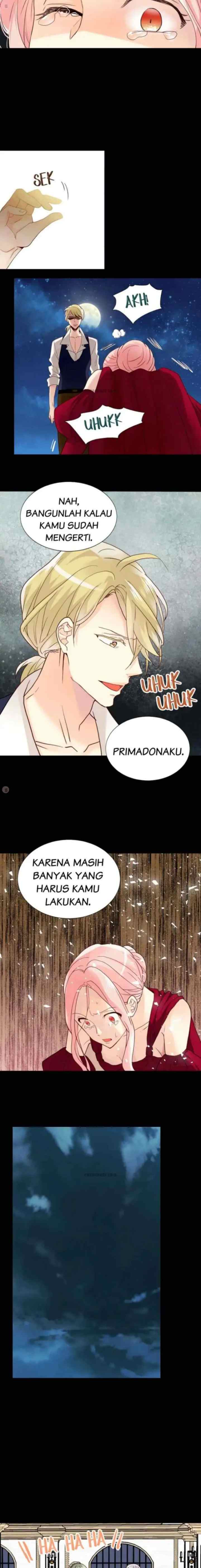 Empress of Another World chapter 98 halaman 11
