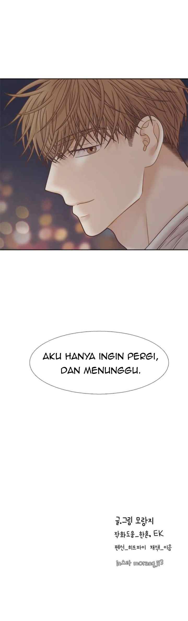 Odd Girls Out S2 chapter 163 halaman 15