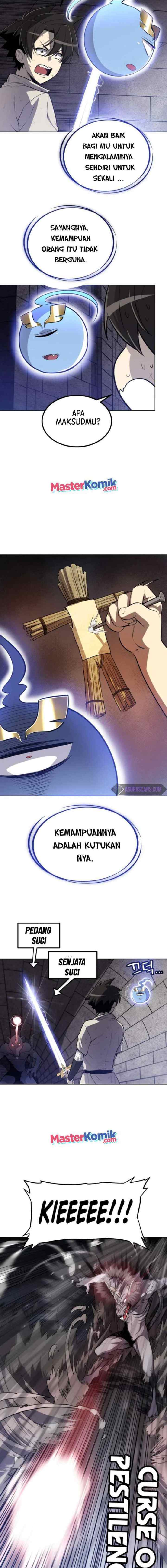 Overpowered Sword chapter 17 halaman 6
