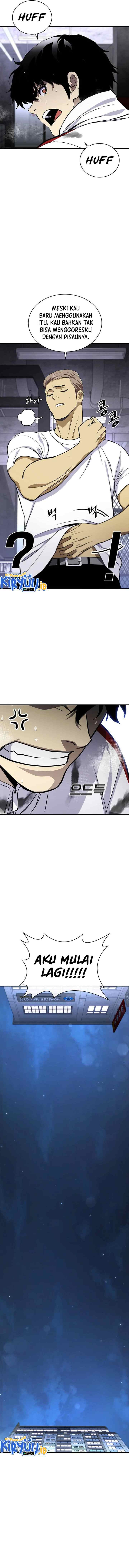 Ranker (2022) chapter 40 halaman 10