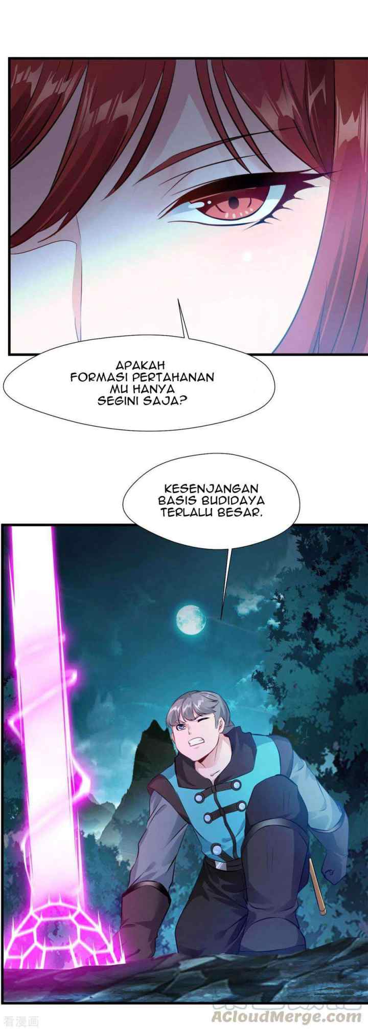 Shi Chenxiang chapter 39 halaman 5