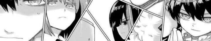 Mission: Yozakura Family chapter 148 halaman 14