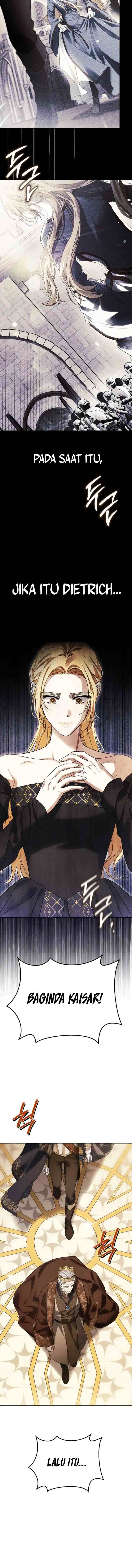 I Tamed My Ex-Husband's Mad Dog chapter 51 halaman 11