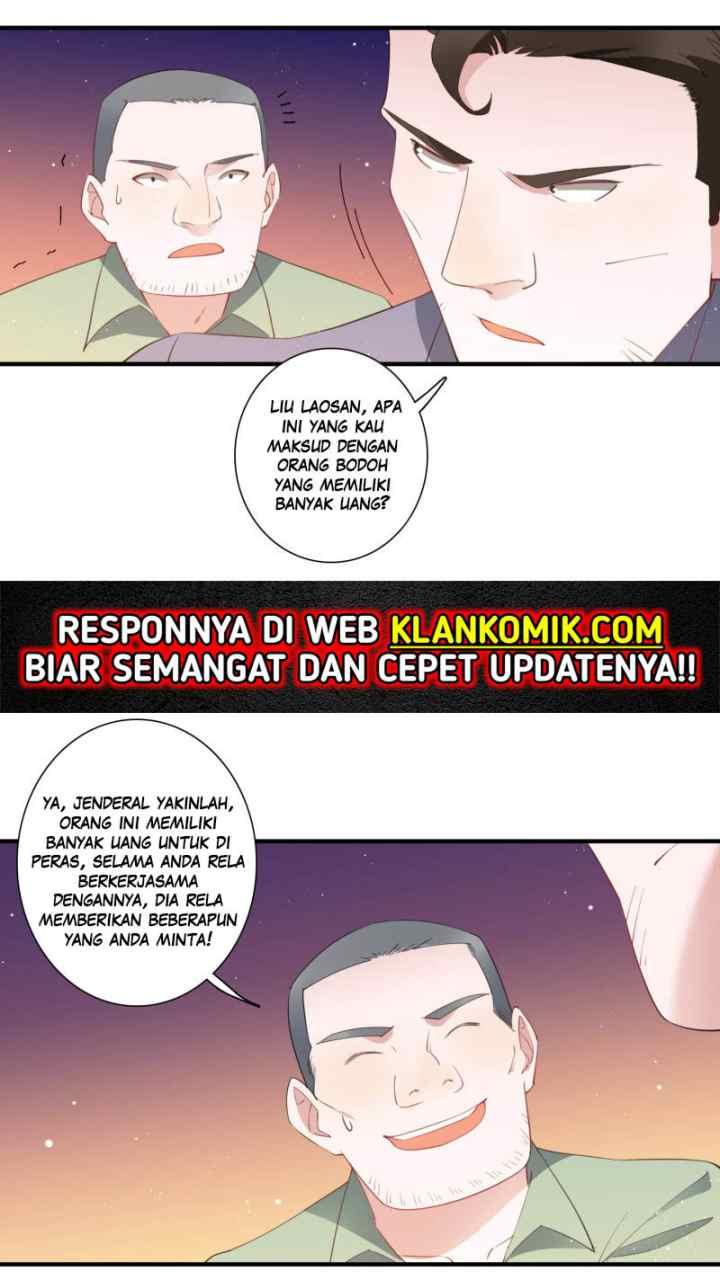 Beautiful Boss Cold-Hearted chapter 61 halaman 13