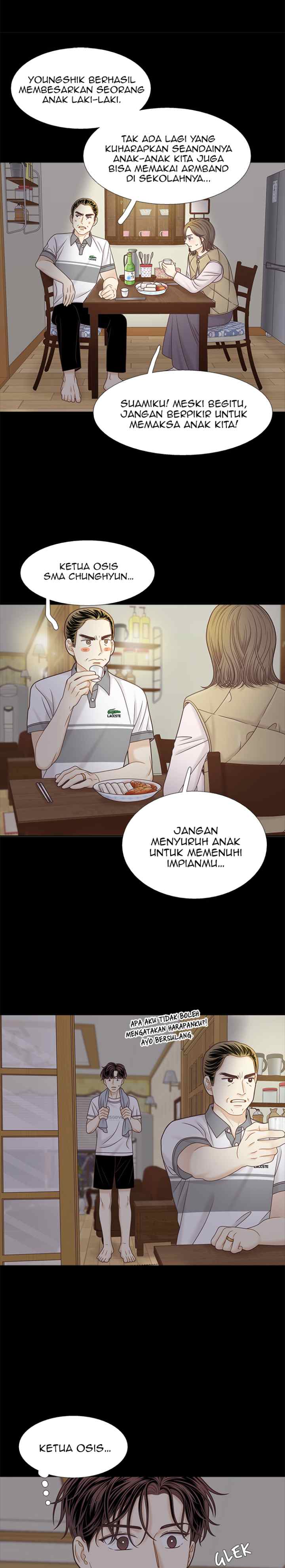 Odd Girls Out S2 chapter 107 halaman 7