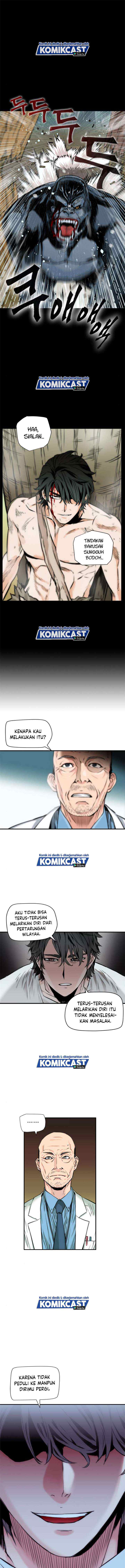 Seoul Station Druid chapter 2 halaman 17