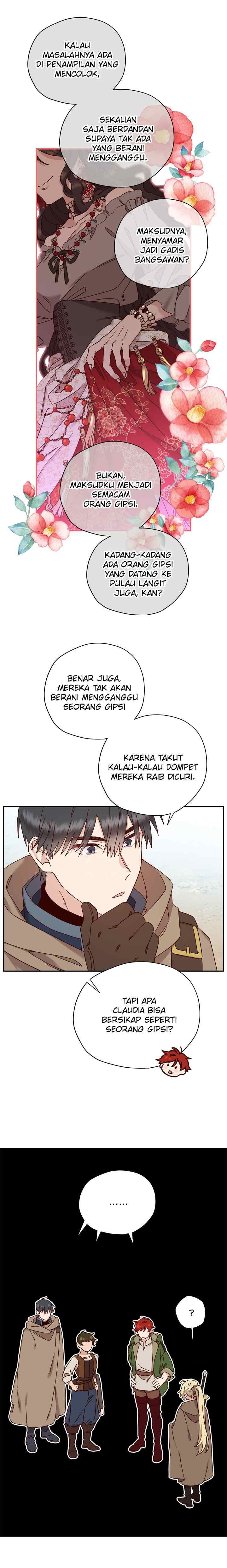 Guhaejuseyo Gongjunim chapter 36 halaman 4