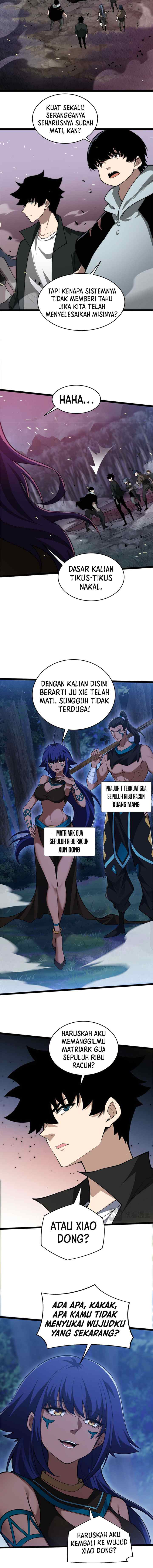 Maxed Strength Necromancer chapter 9 halaman 13