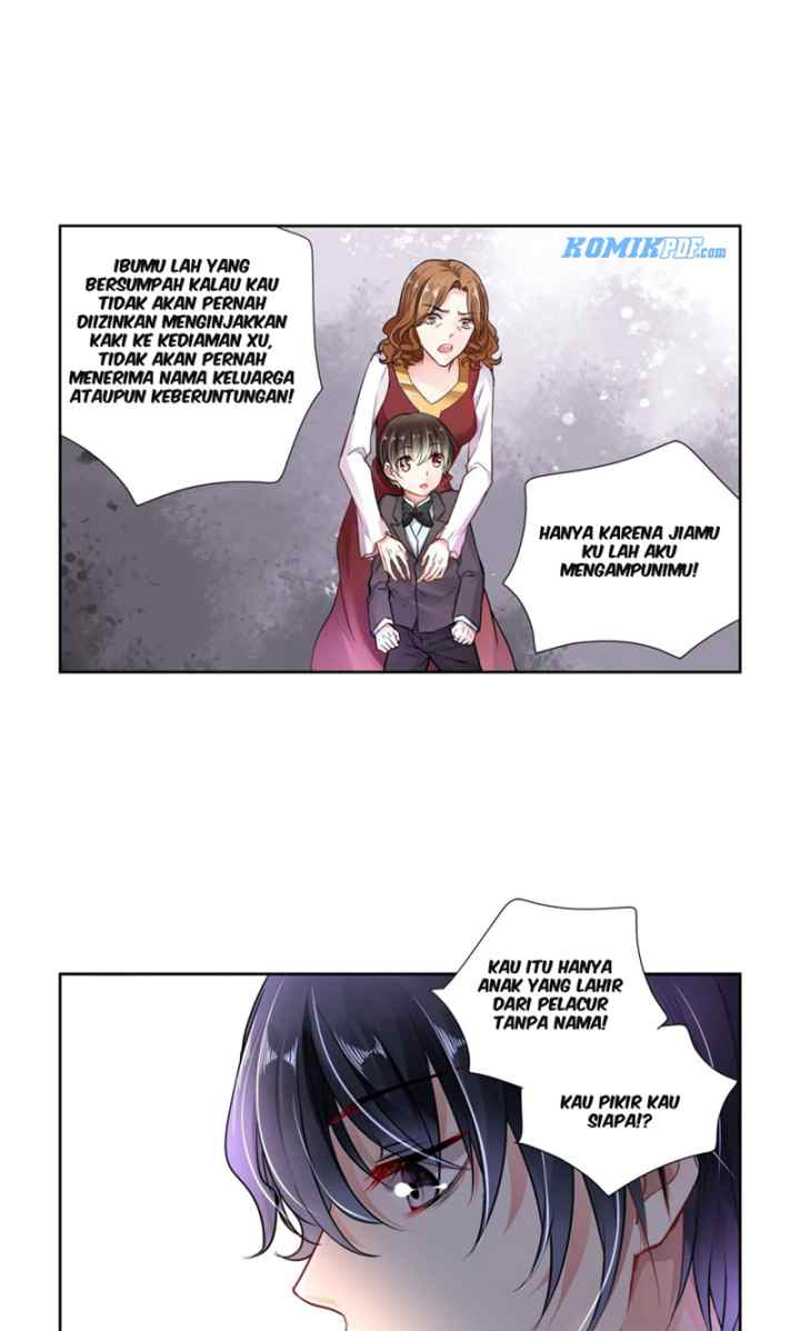 Guomin Laogong Dai Huijia chapter 9 halaman 8