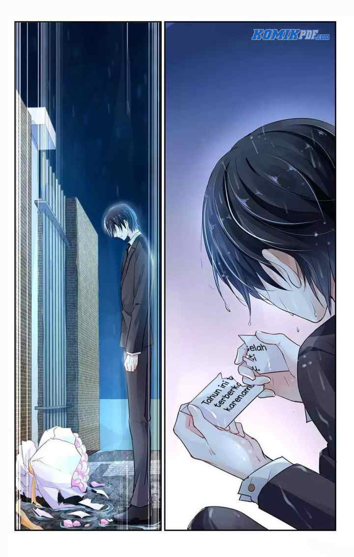 Guomin Laogong Dai Huijia chapter 15 halaman 5