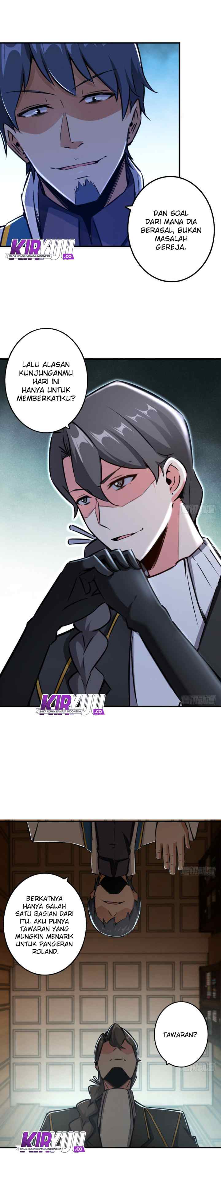 Release That Witch chapter 86 halaman 14
