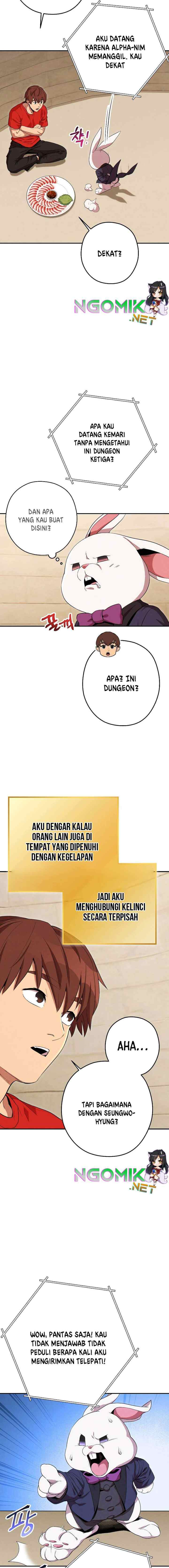 Dungeon Reset chapter 92 halaman 10