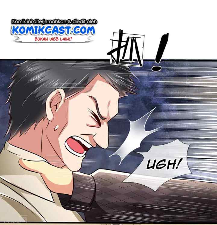 City of Heaven Time Stamp chapter 39 halaman 12