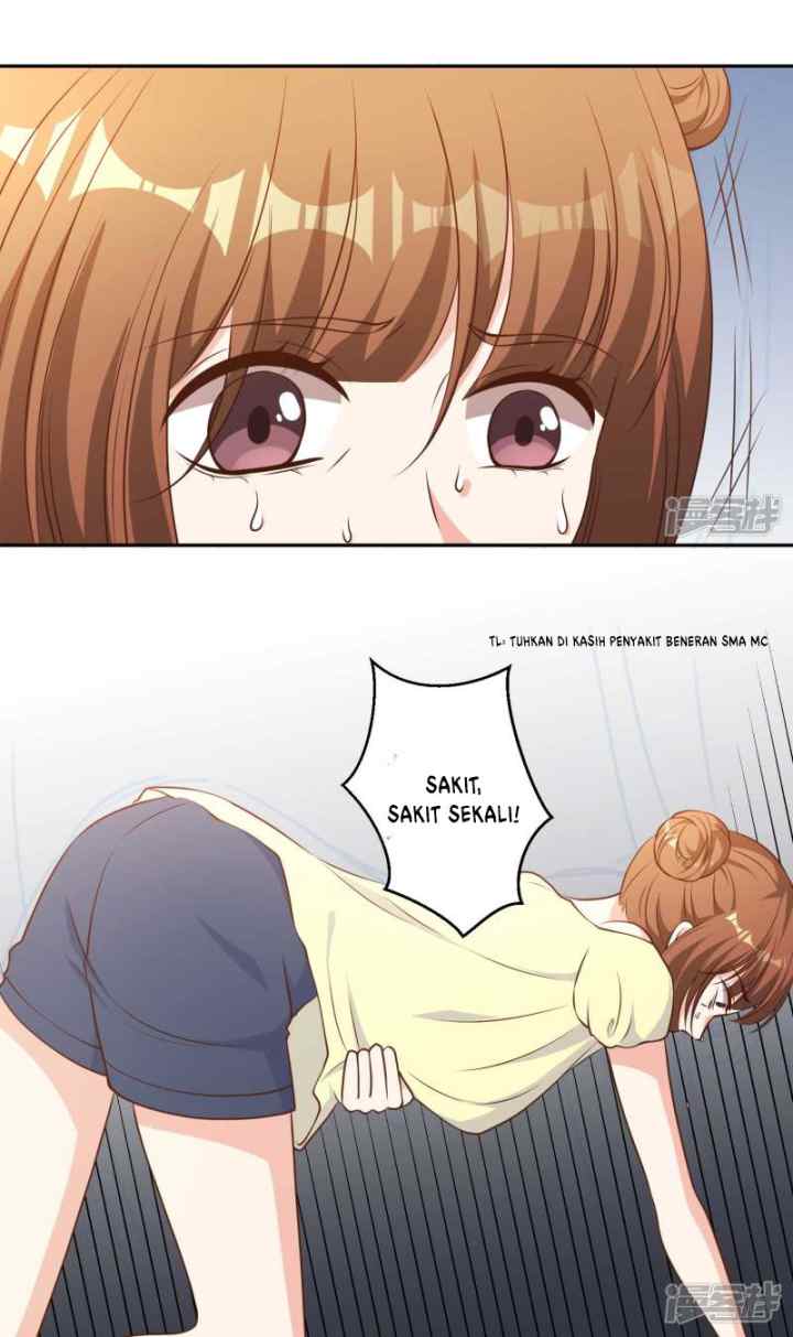 God-Level Fisherman chapter 18 halaman 8
