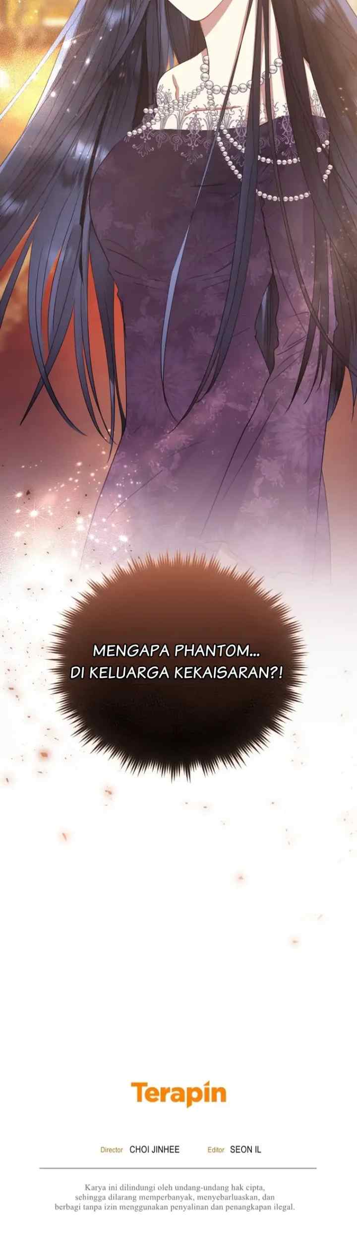 I'm A Villainess, But I Picked Up the Male Lead chapter 43 halaman 16