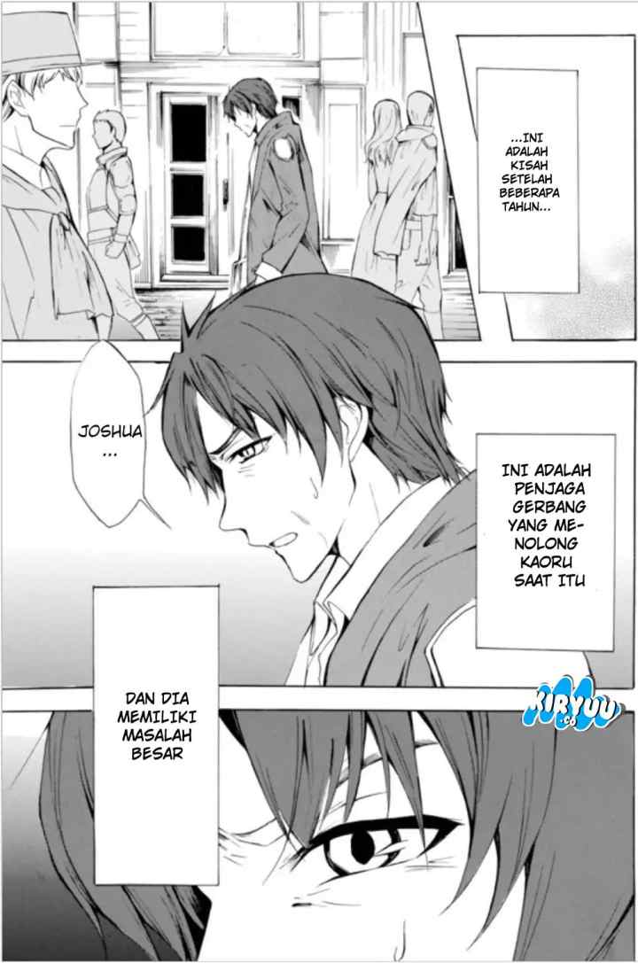 Potion Danomi de Ikinobimasu! chapter 9.2 halaman 11