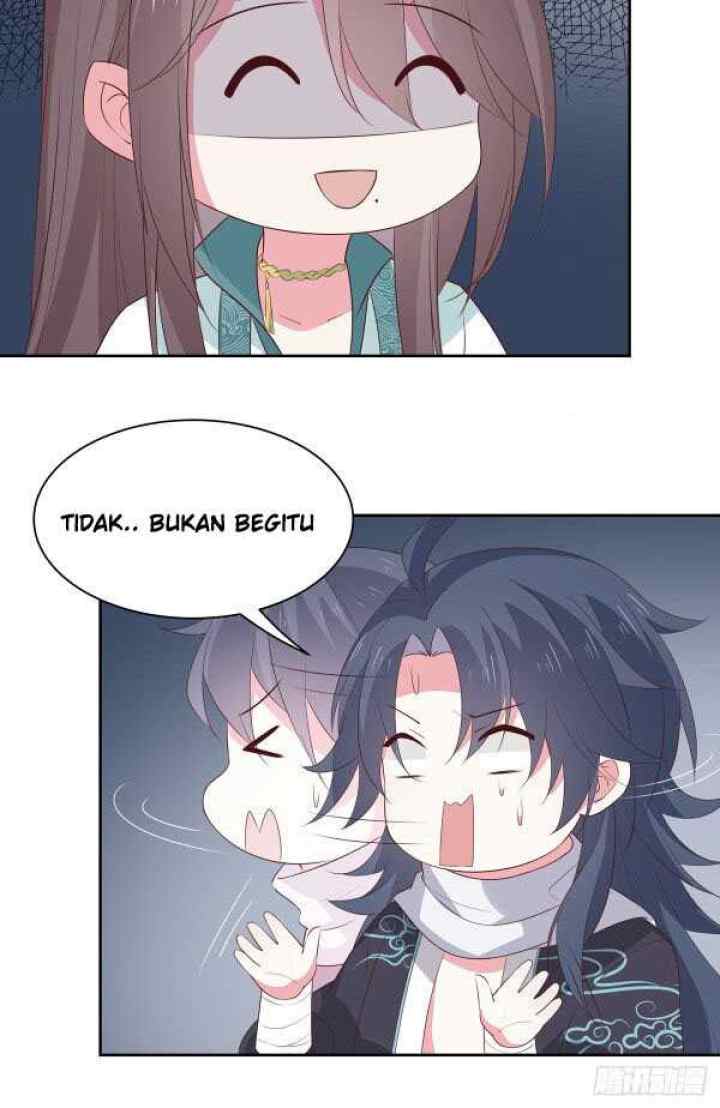 Pupillary Master chapter 47.2 halaman 12