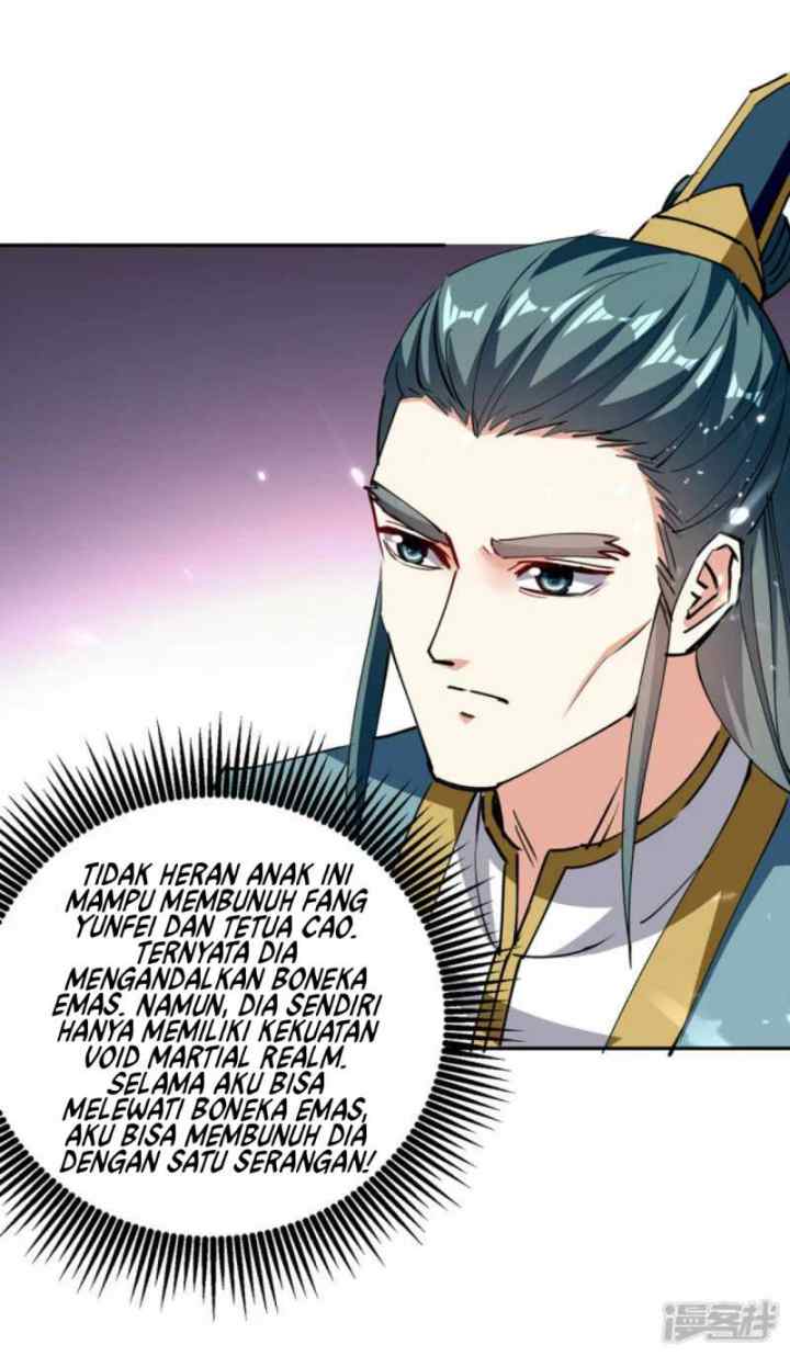 Strongest Leveling chapter 332 halaman 16