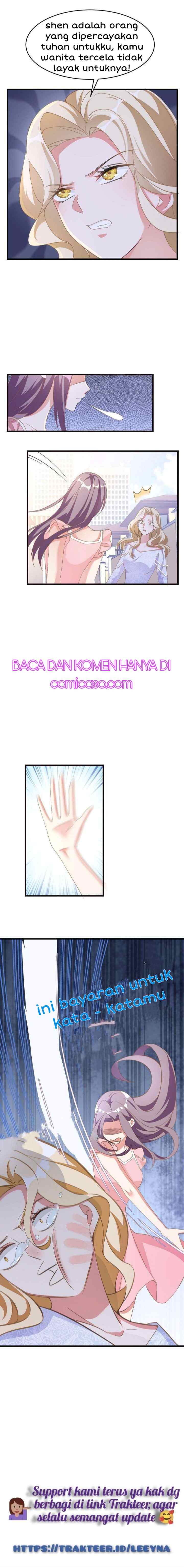 Keep Calm, Mr Song chapter 3 halaman 14