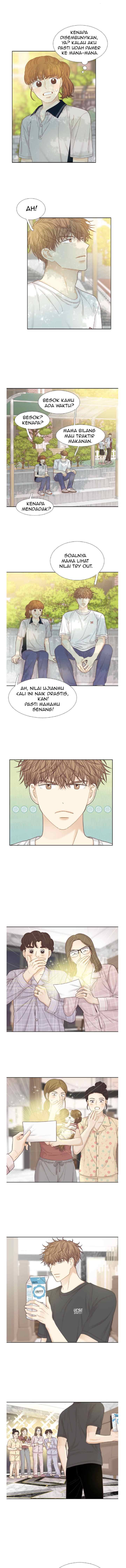 Odd Girls Out S2 chapter 169 halaman 9
