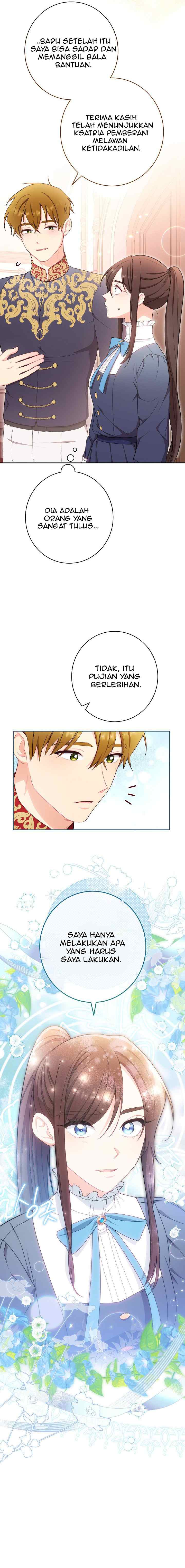 Exclusive Maid of The Evil Empress chapter 12 halaman 19