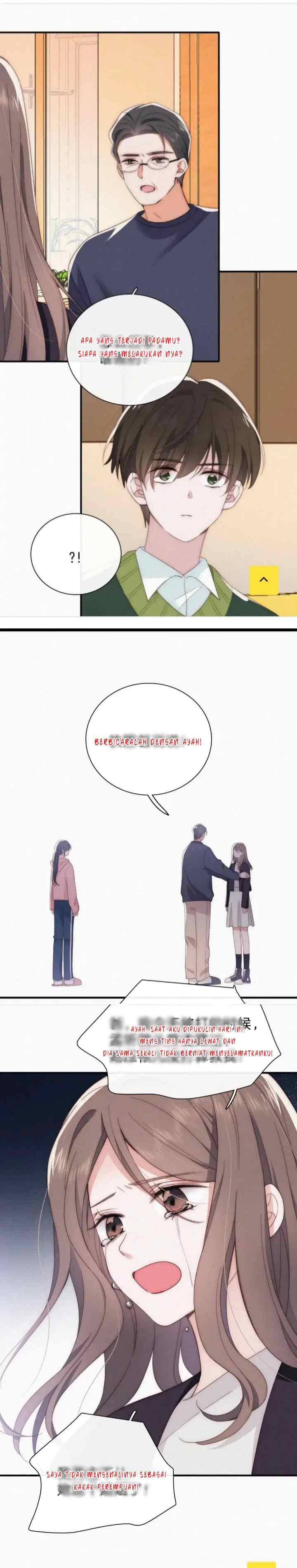 Destined to Love You chapter 36 halaman 9