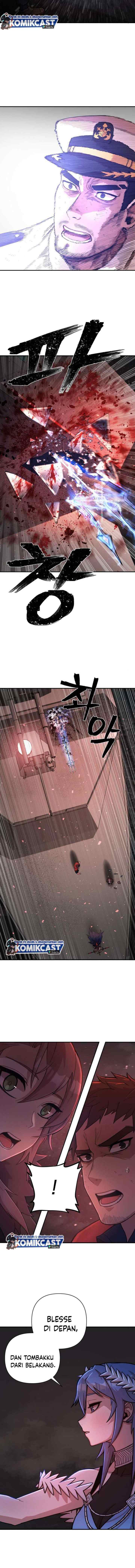 Hero Has Returned chapter 7 halaman 12