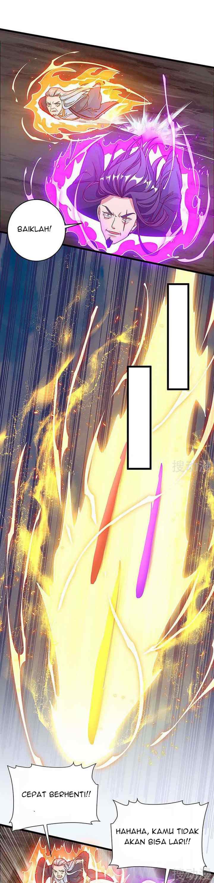 Strongest Leveling chapter 136 halaman 4