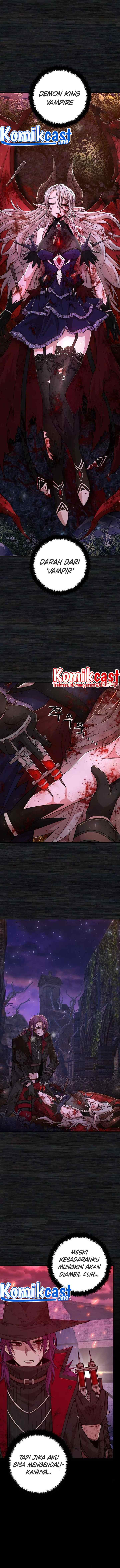 Hero Has Returned chapter 56 halaman 11