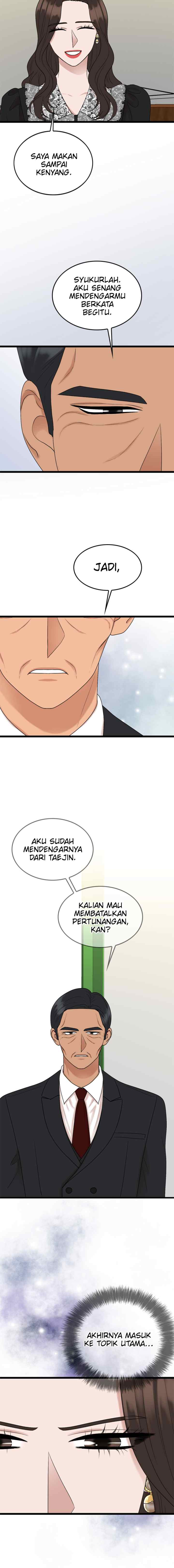 Celebrity Roommate chapter 120 halaman 15