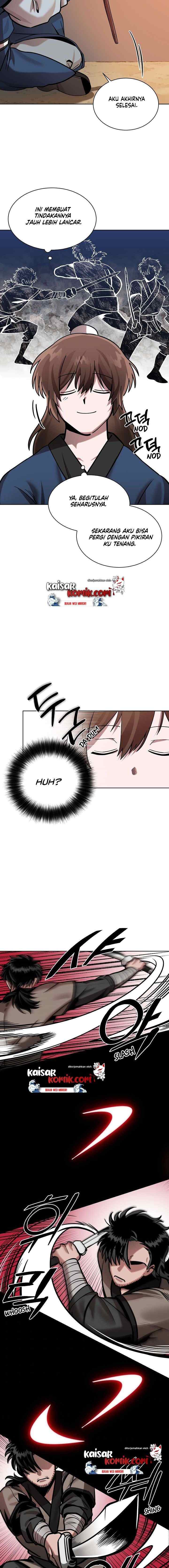 Fire Dragon King chapter 5 halaman 10