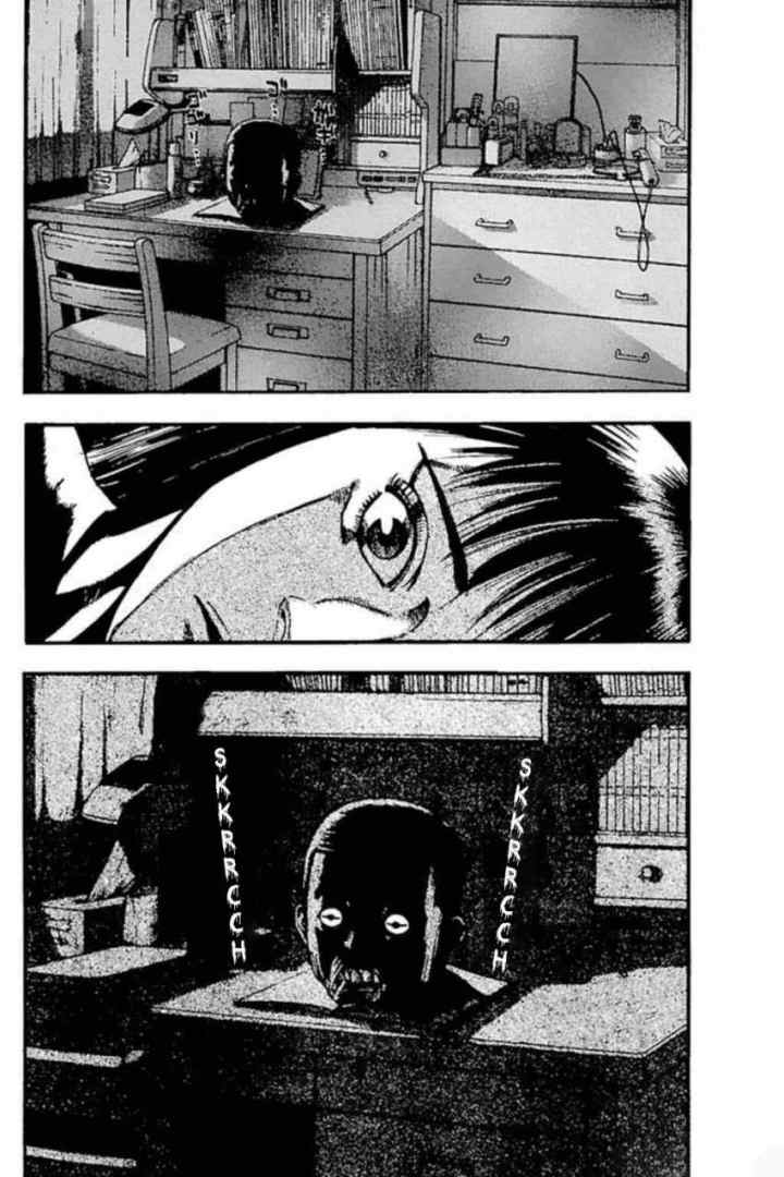 Fuan no Tane Plus chapter 44 halaman 4