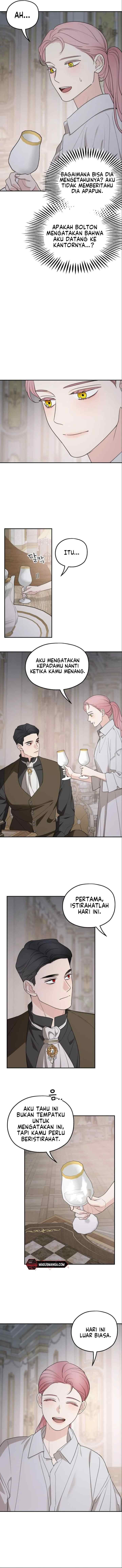 My In-Laws Are Obsessed With Me chapter 79 halaman 5