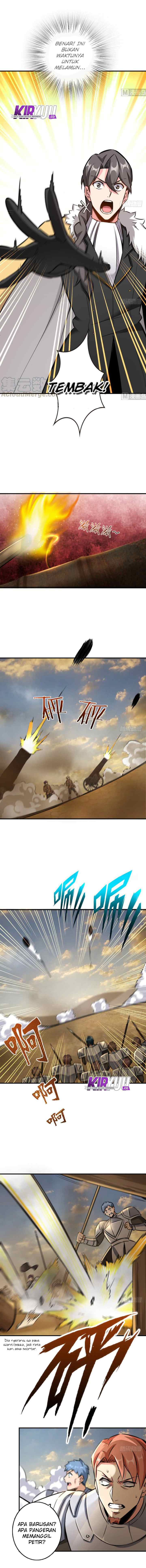 Release That Witch chapter 82 halaman 13