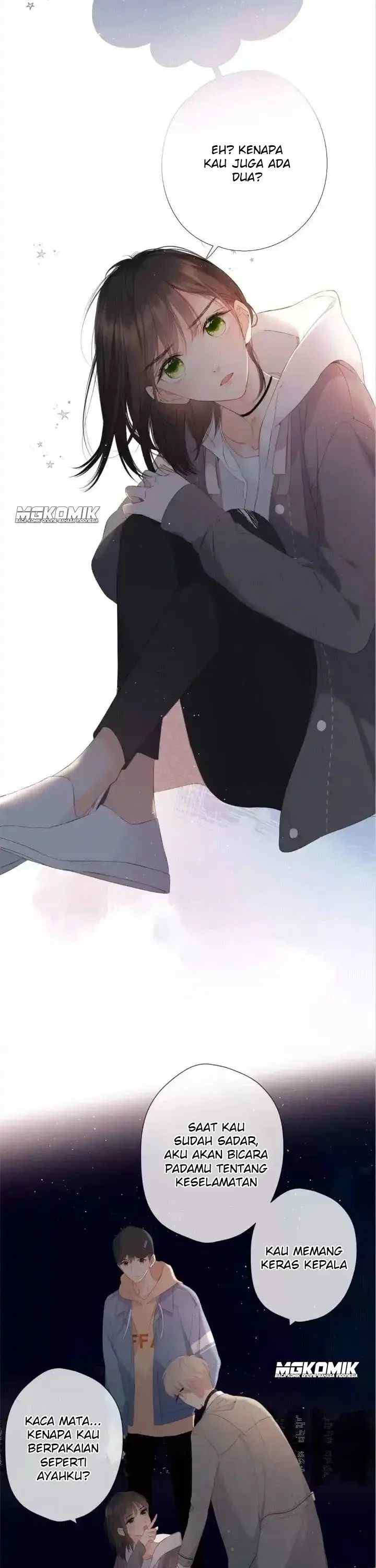 Once More chapter 28 halaman 4