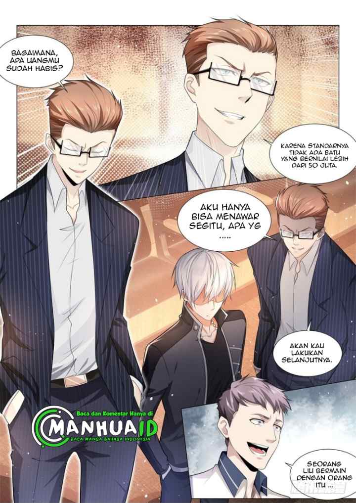 Shen Hao's Heavenly Fall System chapter 62 halaman 6