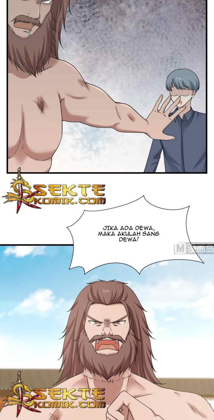 I Have a Dragon on My Body chapter 126 halaman 14