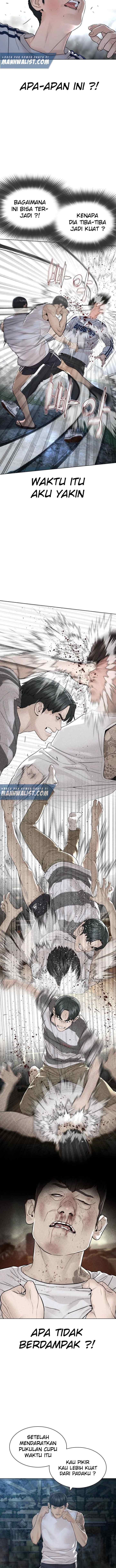How to Fight chapter 144 halaman 13