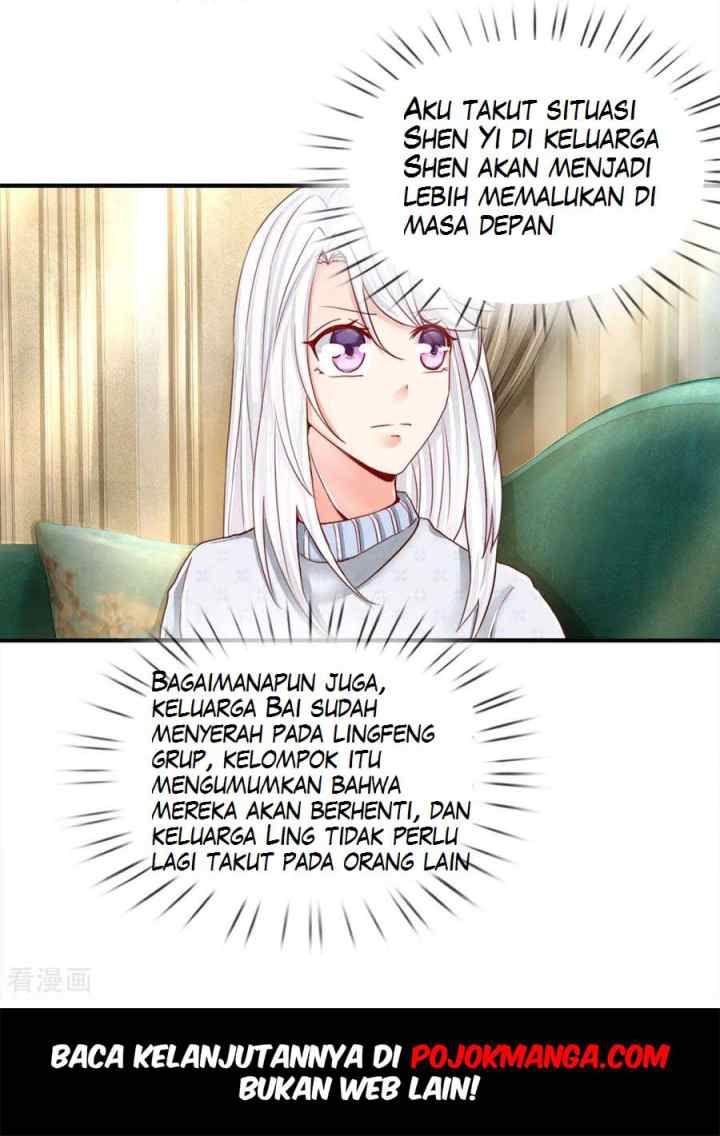 Immortal Daddy Xianzun chapter 54 halaman 15