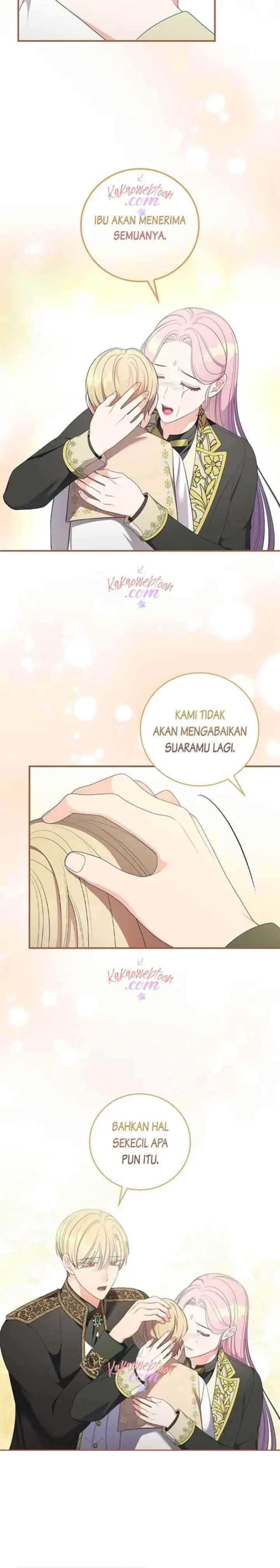 Duchess of the Glass House chapter 101 halaman 10