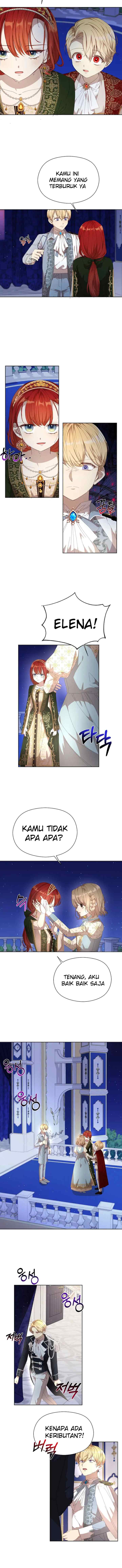 I Accidentally Seduced the Male Lead's Younger Brother chapter 22 halaman 10