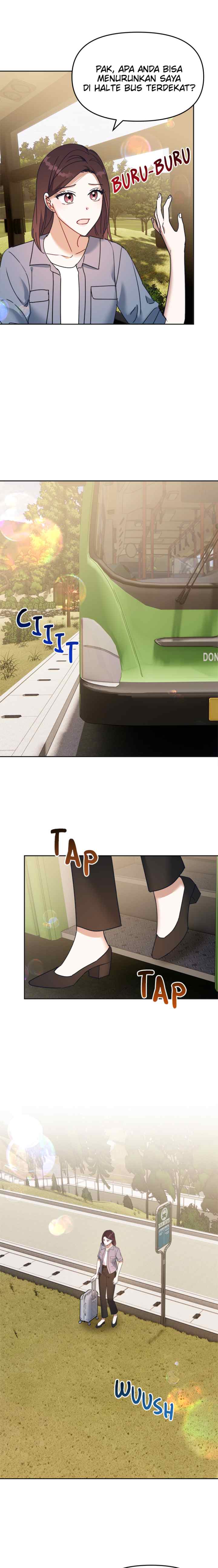 A Prenuptial Contract chapter 61 halaman 18
